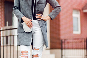 How to Style Ripped Skinny Jeans? 7 Simple and Easy Styling Ways!