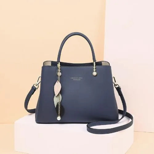 Leather Women's Handbag