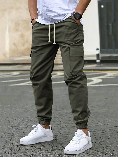 Cargo Pants