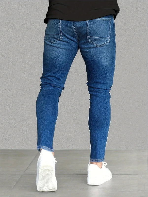 Denim Jeans