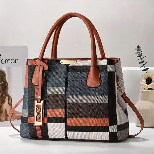 Stylish Tote Bag