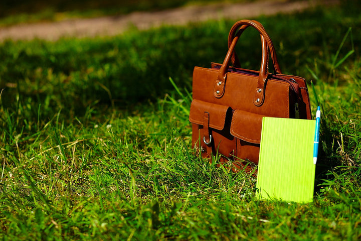 How to Clean Faux Leather Purse? Long Lasting Tips for Leather Bags!