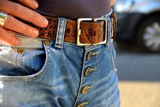 belts collection