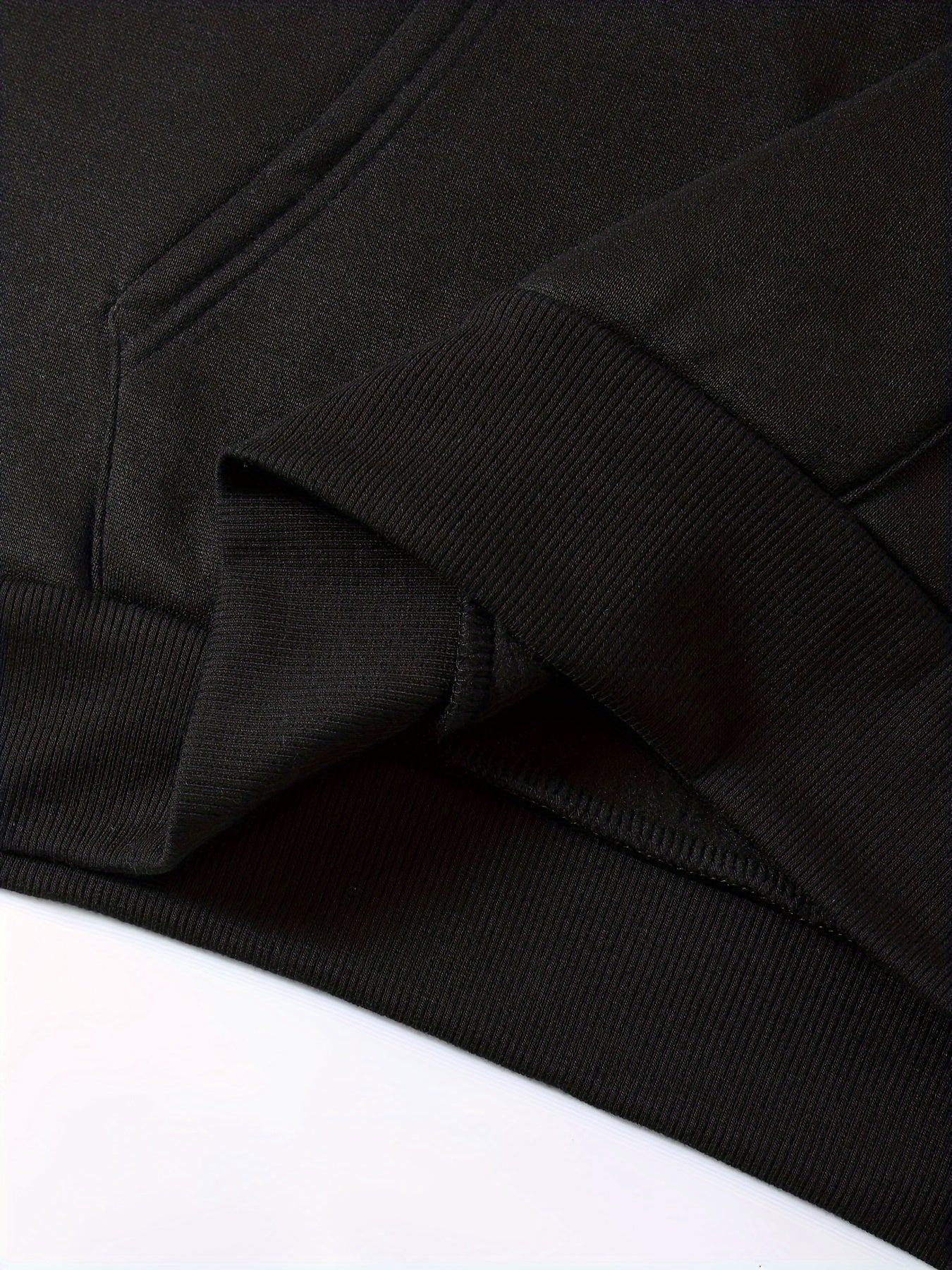 Geo-Chic Hoodie & Pants Set