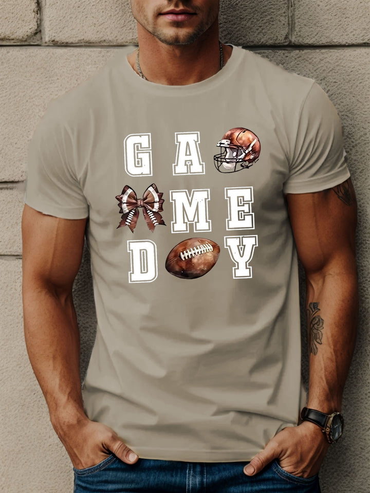 Men's Game Day T-Shirt