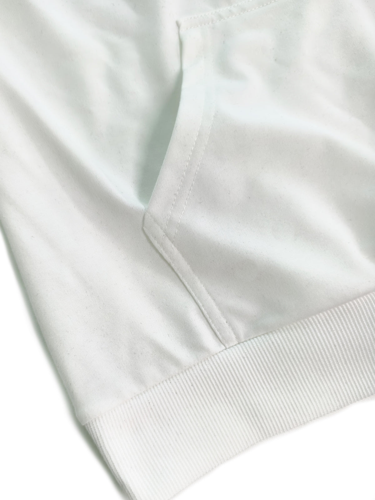 Trendsetter Men's Sporty Hoodie