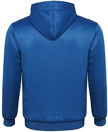 JiangWu Women’s Fleece Hooded Coat