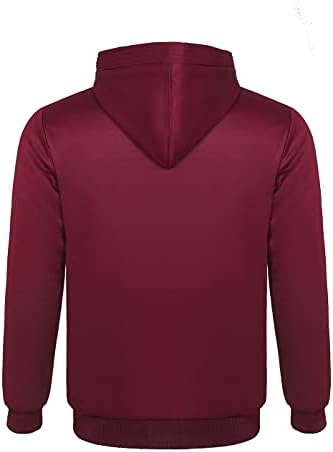 JiangWu Women’s Fleece Hooded Coat