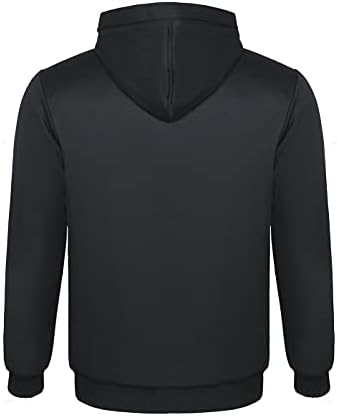 JiangWu Women’s Fleece Hooded Coat