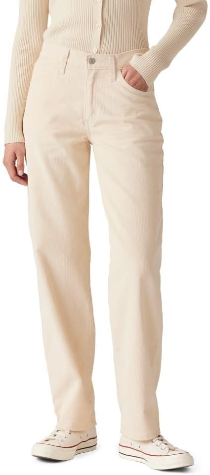 Levi's Women's 94 Baggy Jeans