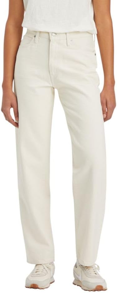 Levi's Women's 94 Baggy Jeans
