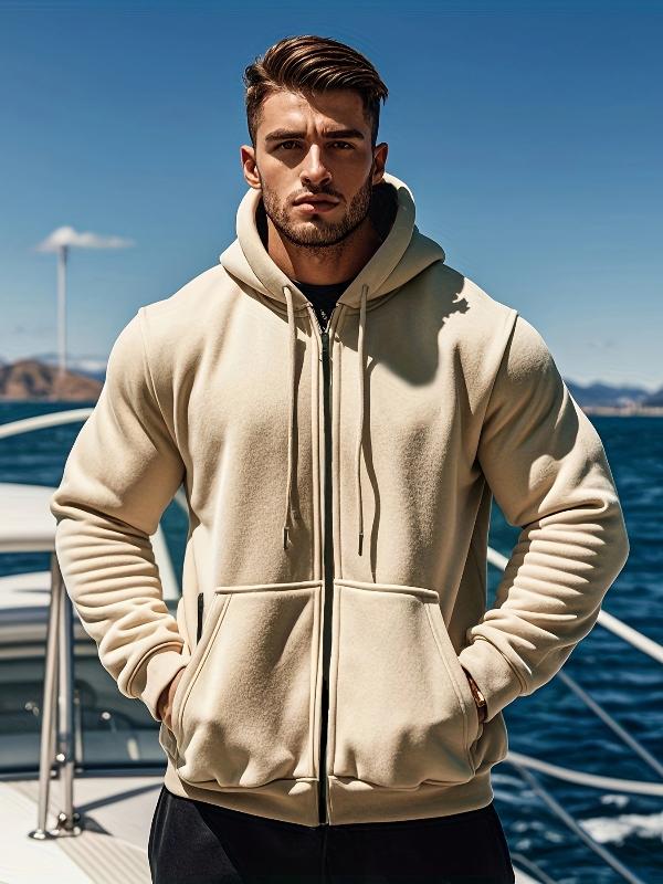 men's stylish Hoodie