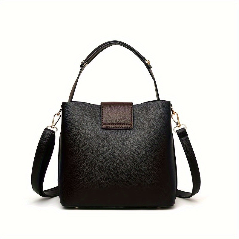 Chic Womens Bucket Bag