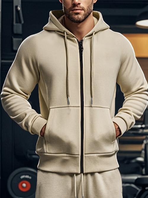 men's Hoodie