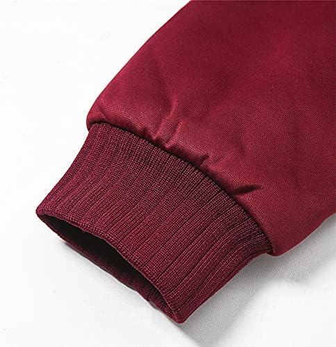 JiangWu Women’s Fleece Hooded Coat