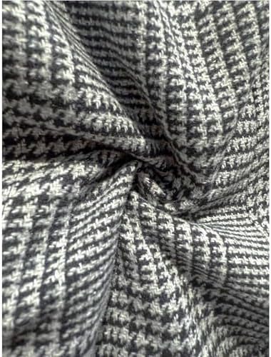 SOMTHRON Men’s Slim Fit Trench Coat – Classic Long Overcoat