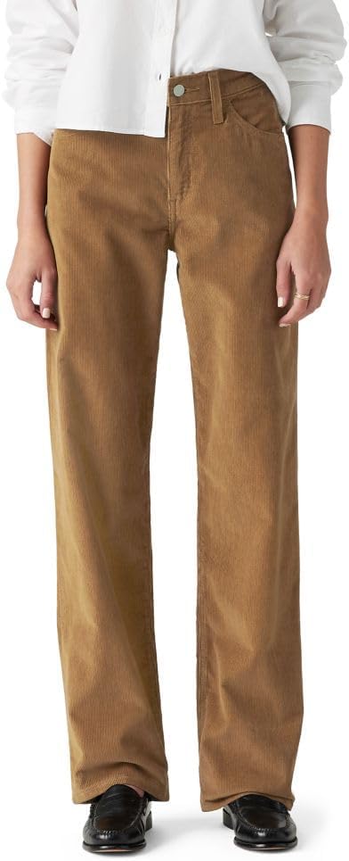 Levi's Women's 94 Baggy Jeans