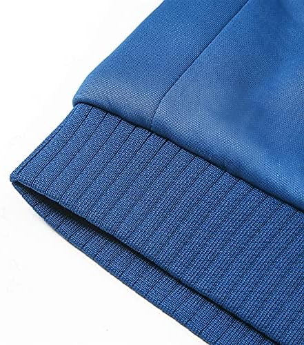 JiangWu Women’s Fleece Hooded Coat