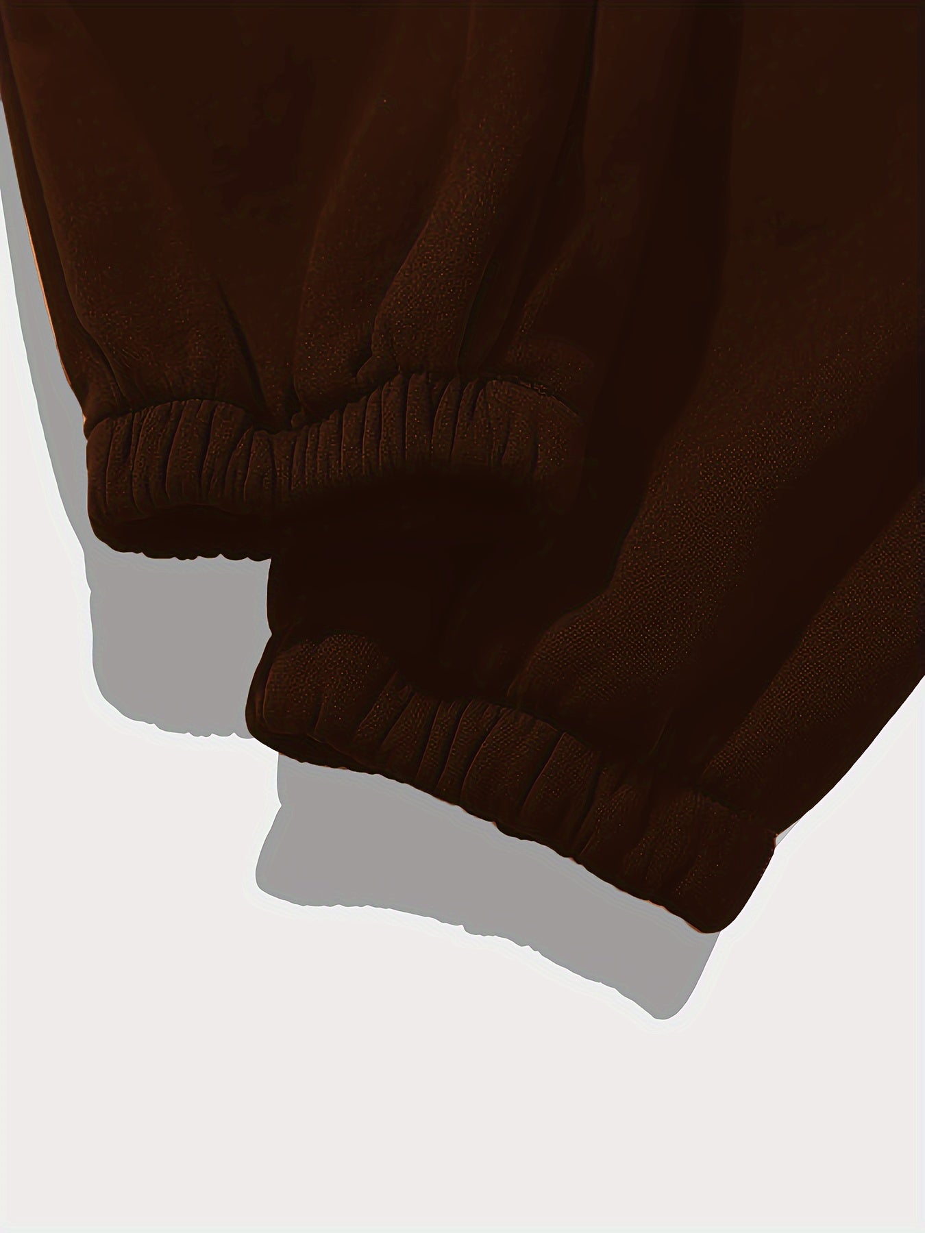 Geo-Chic Hoodie & Pants Set