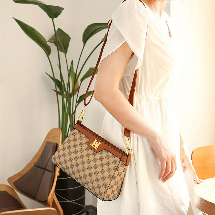 Ladies Cross-body Bag