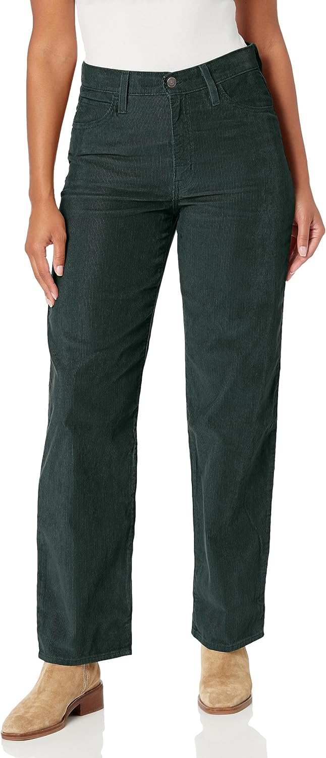 Levi's Women's 94 Baggy Jeans