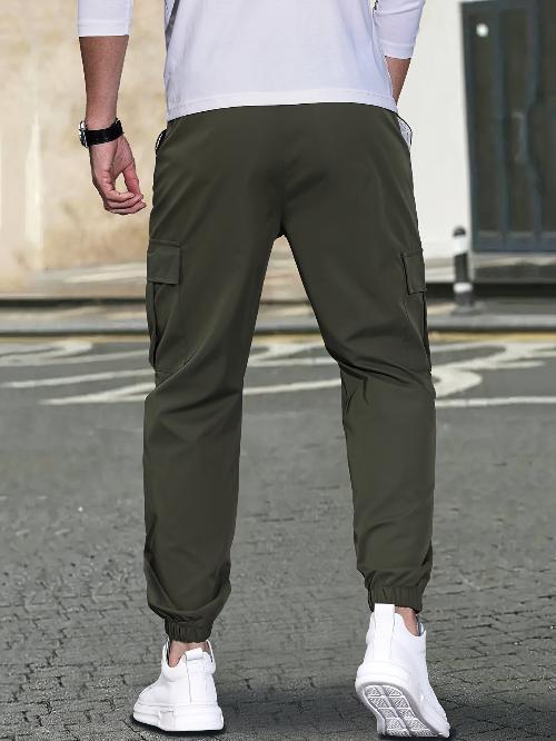 Men's Cargo Pants