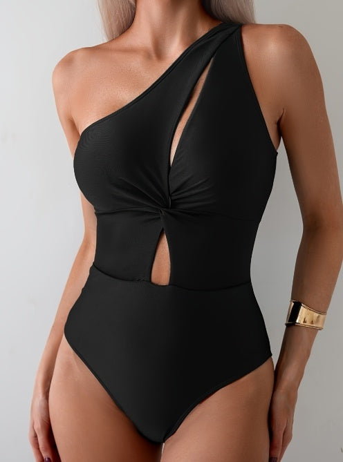 Women's Two-piece Casual Swimsuit