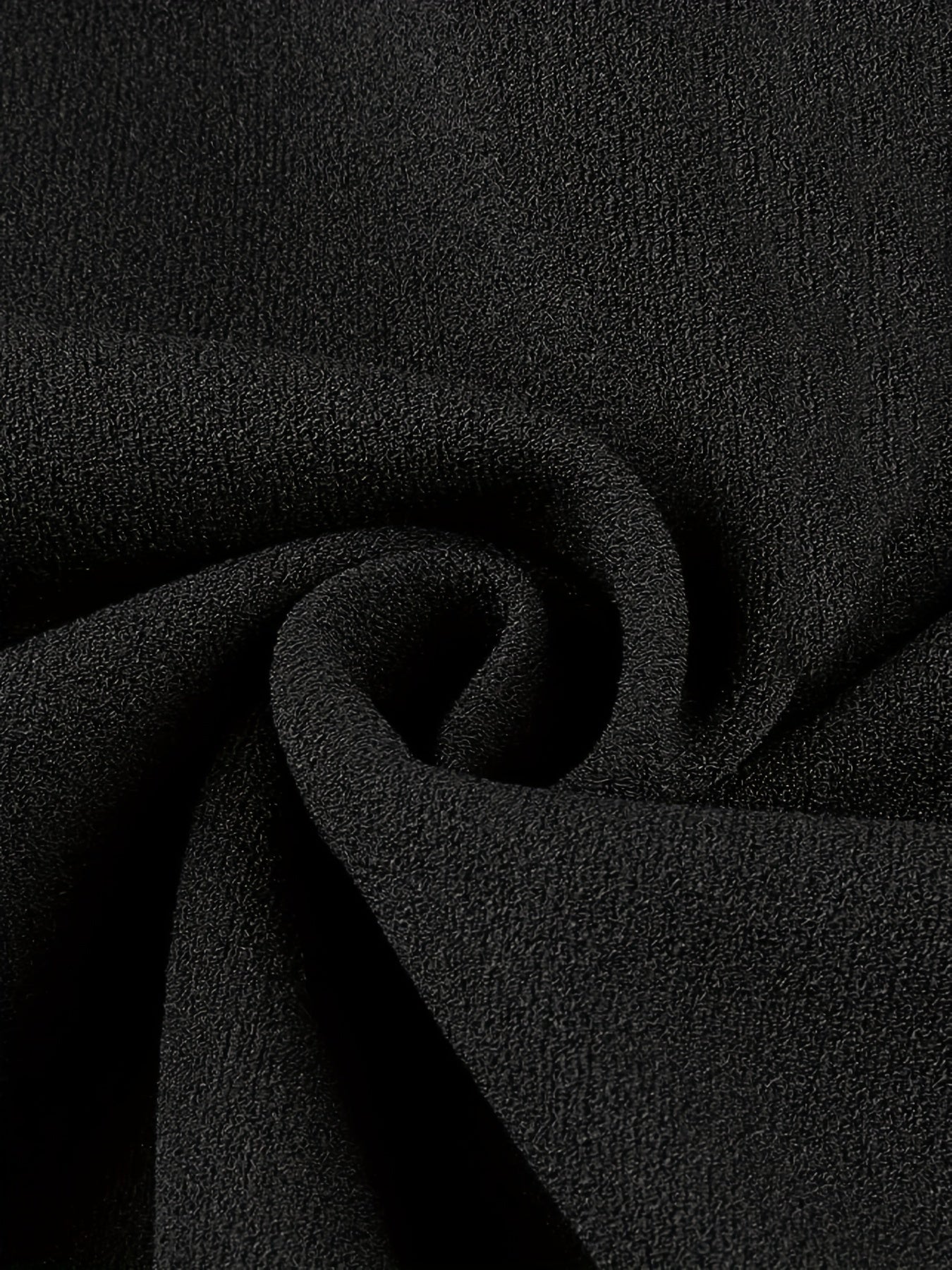 Chic Butterfly Sleeve Bodycon Dress