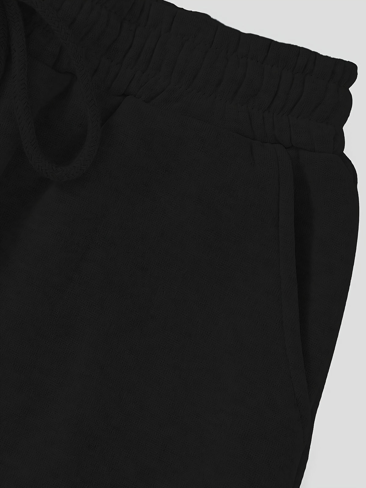 Geo-Chic Hoodie & Pants Set